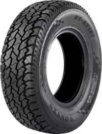 Автошини 265/65R18 114T NY-AT687 ONYX